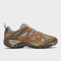 merrell womens yokota trail ventilator hiking shoe brown