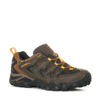 Merrell Men\'s Chameleon Ventilator GORE-TEX Hiking Shoe, Brown