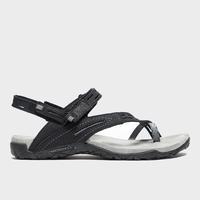 merrell womens terran convertible sandals black