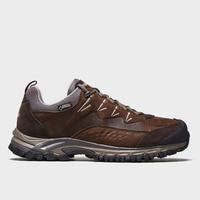 meindl womens barcelona gore tex walking shoe brown