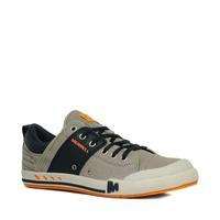 merrell mens rant casual shoe grey