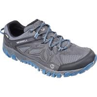 merrell all out blaze ventilator goretex grey multi