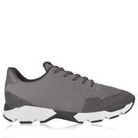 Mercer Knit Trainers