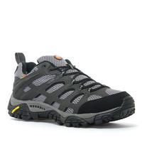 Merrell Men\'s Moab GORE-TEX Shoe - Grey, Grey