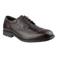 Mens Essential Wingtip