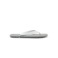 Mens Grey Flip Flops, Grey