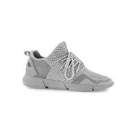 mens cortica infinity 25 grey trainers grey