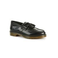 Mens Black DR MARTENS Original Adrian Tassel Loafer, Black