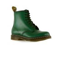 mens dr martens original bottle green boots green