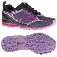 Merrell All Out Crush Shield Ladies Running Shoes - 6.5 UK