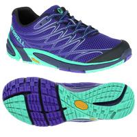 Merrell Bare Access Arc 4 Ladies Running Shoes - 5 UK