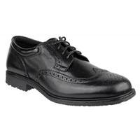 Mens Essential Wingtip