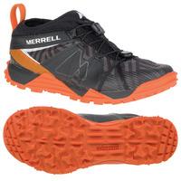 Merrell Avalaunch Tough Mudder Ladies Running Shoes - 8 UK