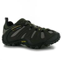 merrell chameleon wrap slam mens walking shoes