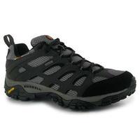 merrell moab gtx mens walking shoes