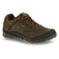 merrell annex low mens walking shoes