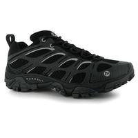 Merrell Moab Edge Lo Walking Shoes Mens