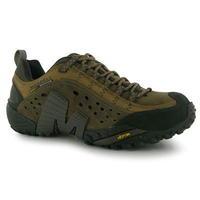 merrell intercept mens walking shoes