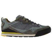 Merrell Burnt Rock Walking Shoes Mens