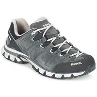 meindl vegas mens walking boots in grey