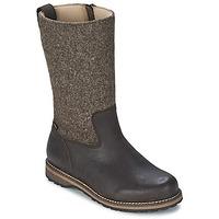 Meindl KAPRUN GTX men\'s Snow boots in brown