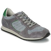 Meindl TOKIO men\'s Shoes (Trainers) in grey