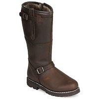 Meindl KITZB men\'s Snow boots in brown