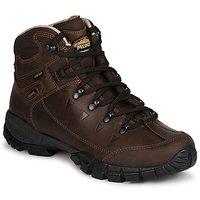 Meindl STOWE GTX men\'s Walking Boots in brown