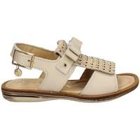 Melania ME4026D7E.B Sandals Kid Beige men\'s Sandals in BEIGE