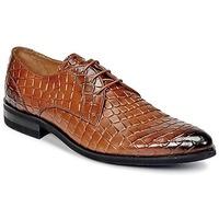 Melvin Hamilton TONI 1 men\'s Casual Shoes in brown