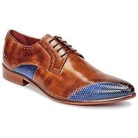 Melvin Hamilton TONI 9 men\'s Casual Shoes in brown
