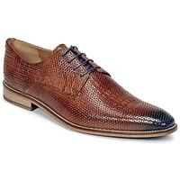 Melvin Hamilton MARTIN 1 men\'s Casual Shoes in brown