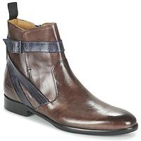 Melvin Hamilton HENRY 5 men\'s Mid Boots in brown