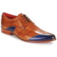 Melvin Hamilton Toni 9 men\'s Casual Shoes in brown