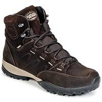 Meindl CRESTON GTX men\'s Walking Boots in brown