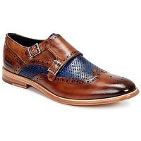 Melvin Hamilton EDDY 2 men\'s Casual Shoes in brown