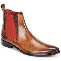Melvin Hamilton TONI 6 men\'s Mid Boots in brown