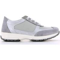melania me6006f4ec shoes with laces kid grey mens shoes trainers in gr ...