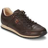 meindl cuneo identity homme mens shoes trainers in brown