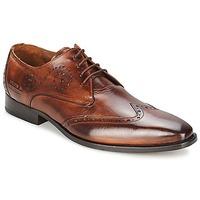 Melvin Hamilton OSCAR men\'s Casual Shoes in brown