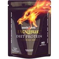 medi evil excalibur diet protein 1kg bags
