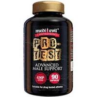 Medi Evil Pro Test 90 Caps