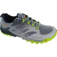 Merrell All Out Charge men\'s Shoes (Trainers) in grey