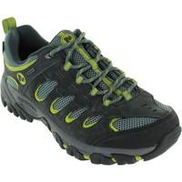 Merrell Ridgepass Gore-Tex men\'s Shoes (Trainers) in grey