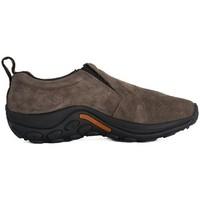 merrell jungle moc mens shoes trainers in grey