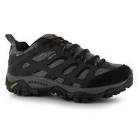 merrell moab gtx walking boots ladies