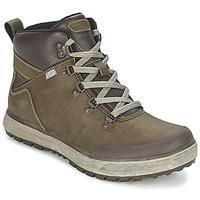 Merrell TURKU TREK WTPF men\'s Mid Boots in grey