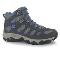 Merrell Ridge Mid GTX Ladies Walking Boots