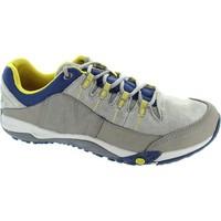 Merrell Helixer Evo men\'s Shoes (Trainers) in grey