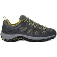 merrell kaibab mens shoes trainers in multicolour